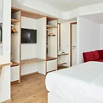 Olive Green Hotel