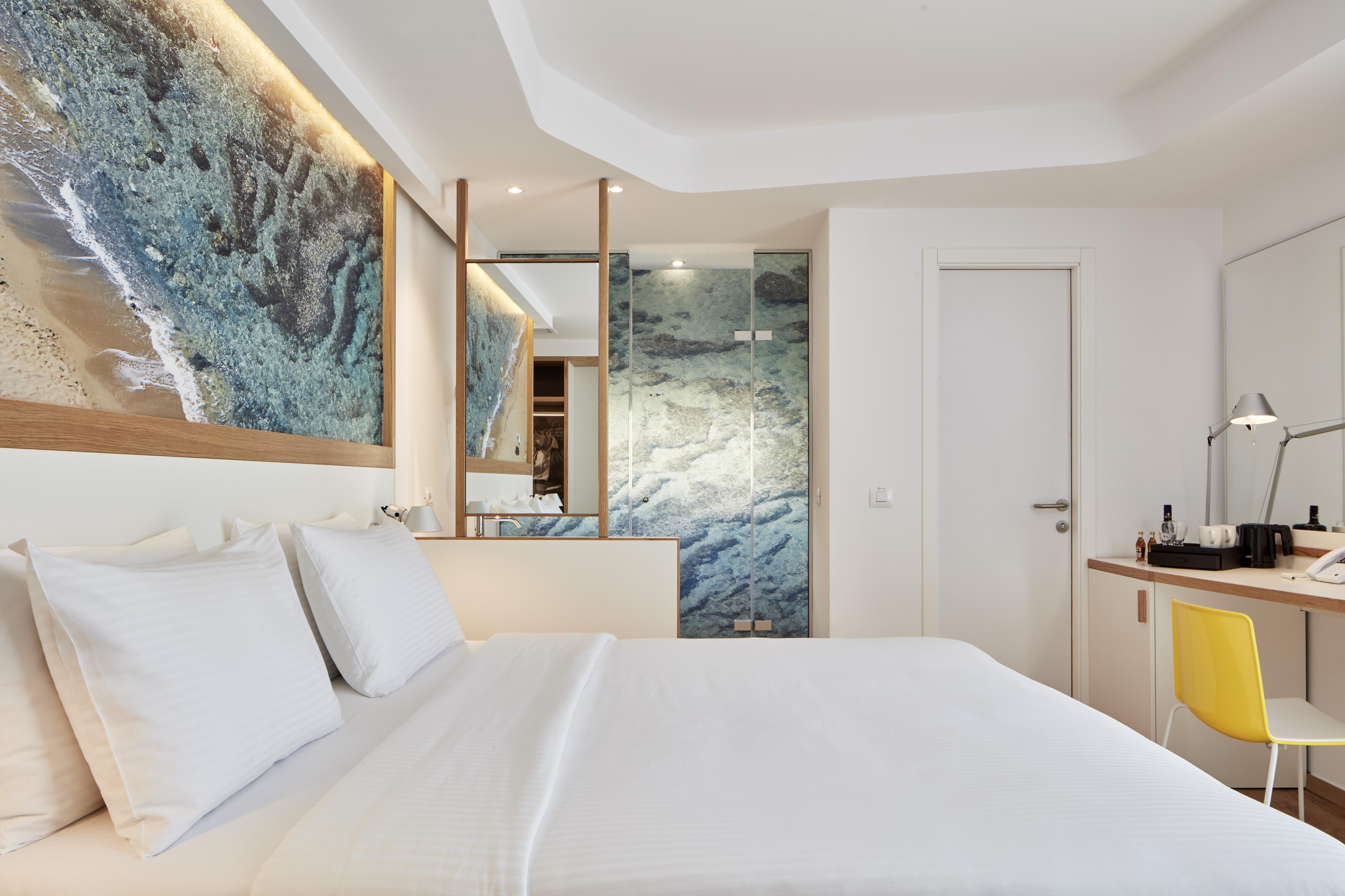 Olive Hotel 4*