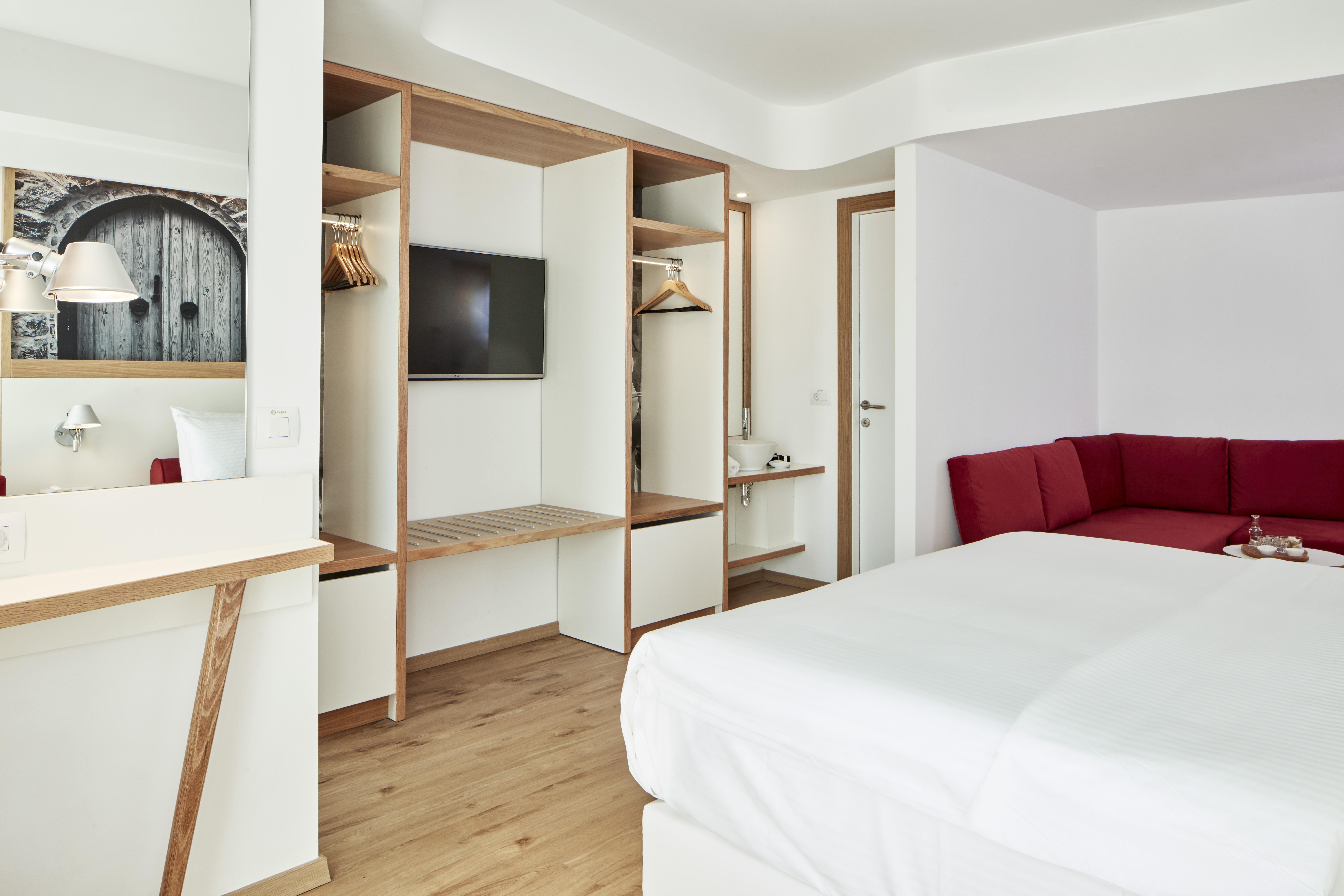 Olive Hotel