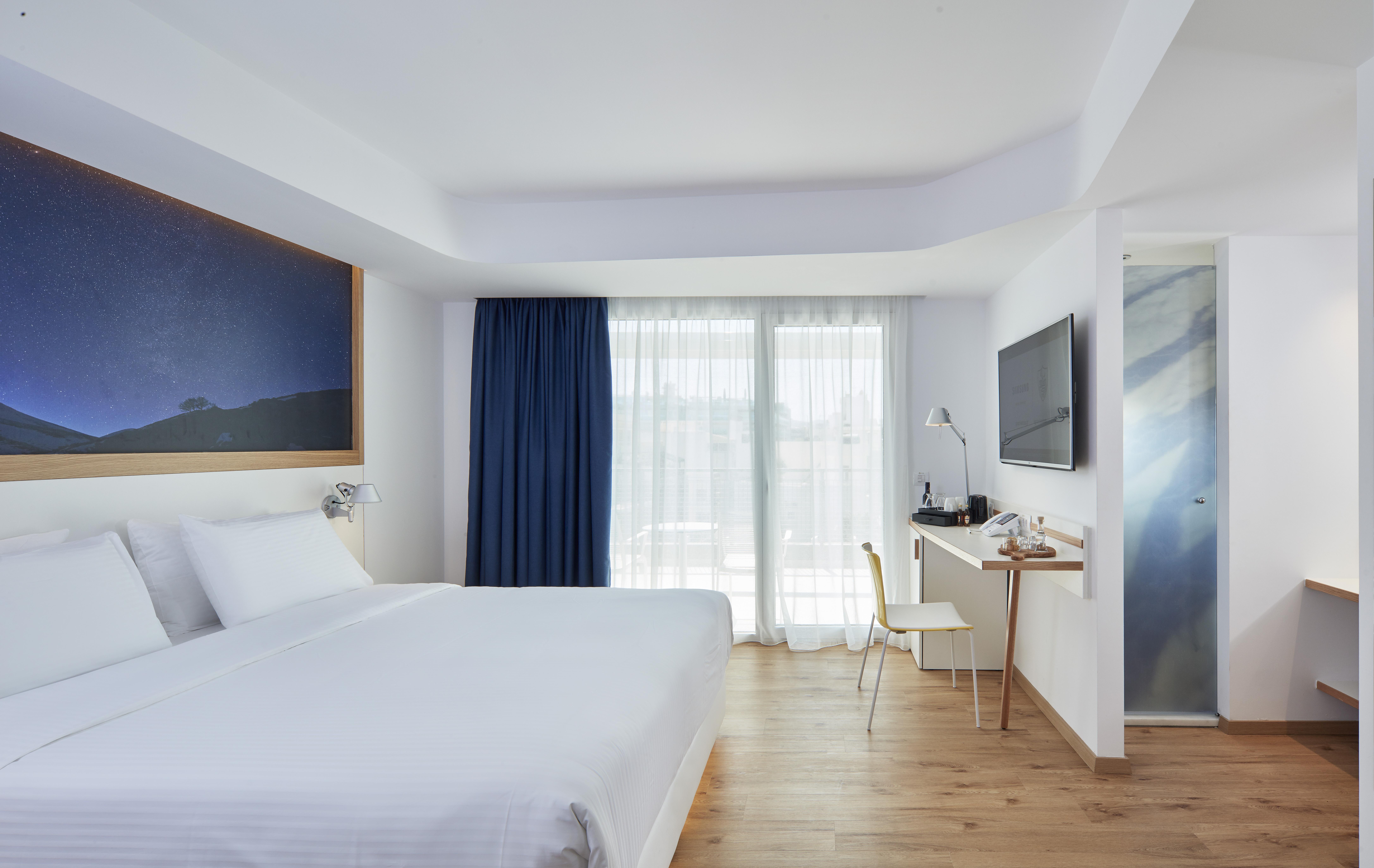 Hotel Olive 4*