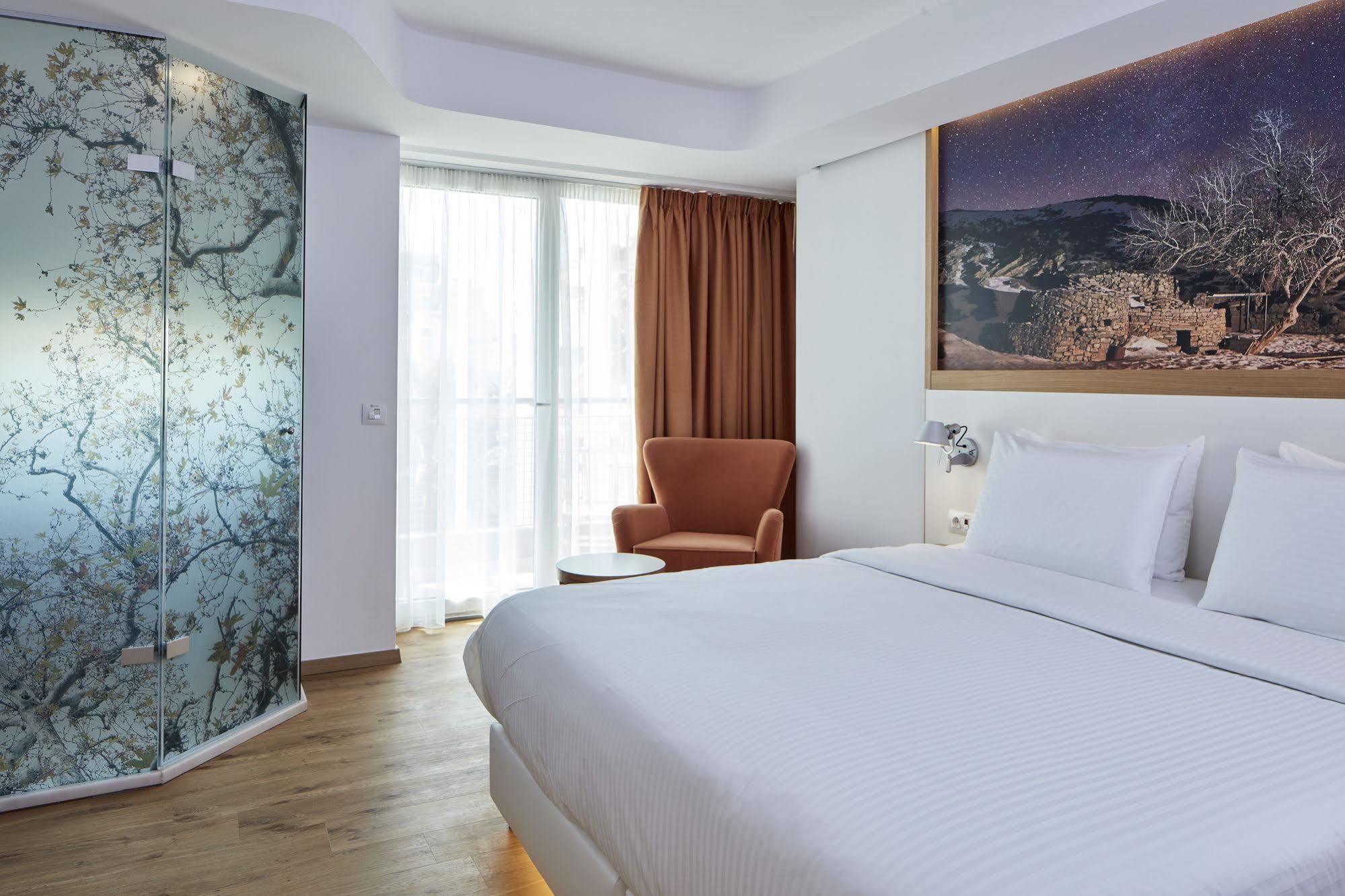 Olive Hotel Iraklio