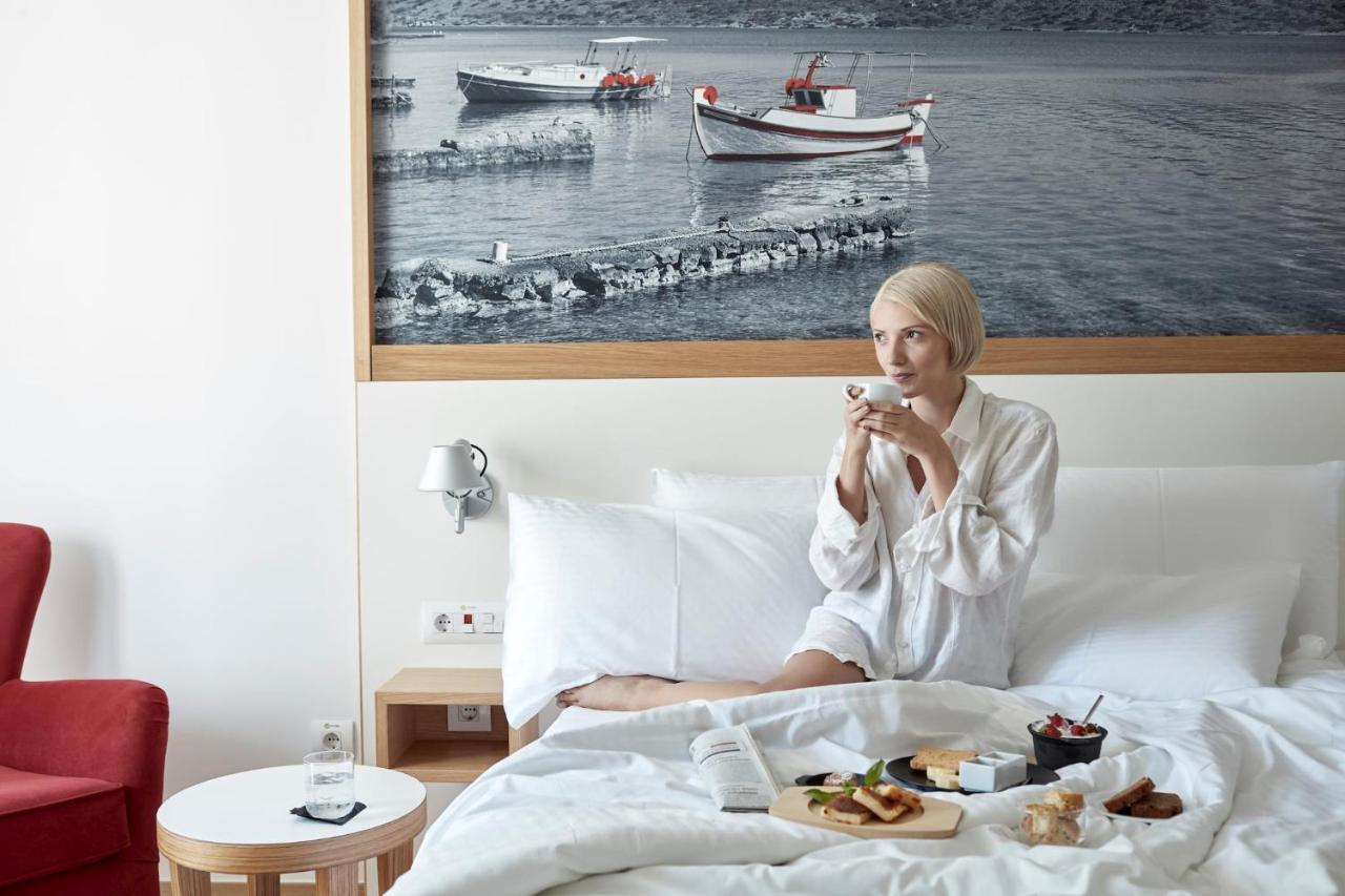 Hotel Olive 4*
