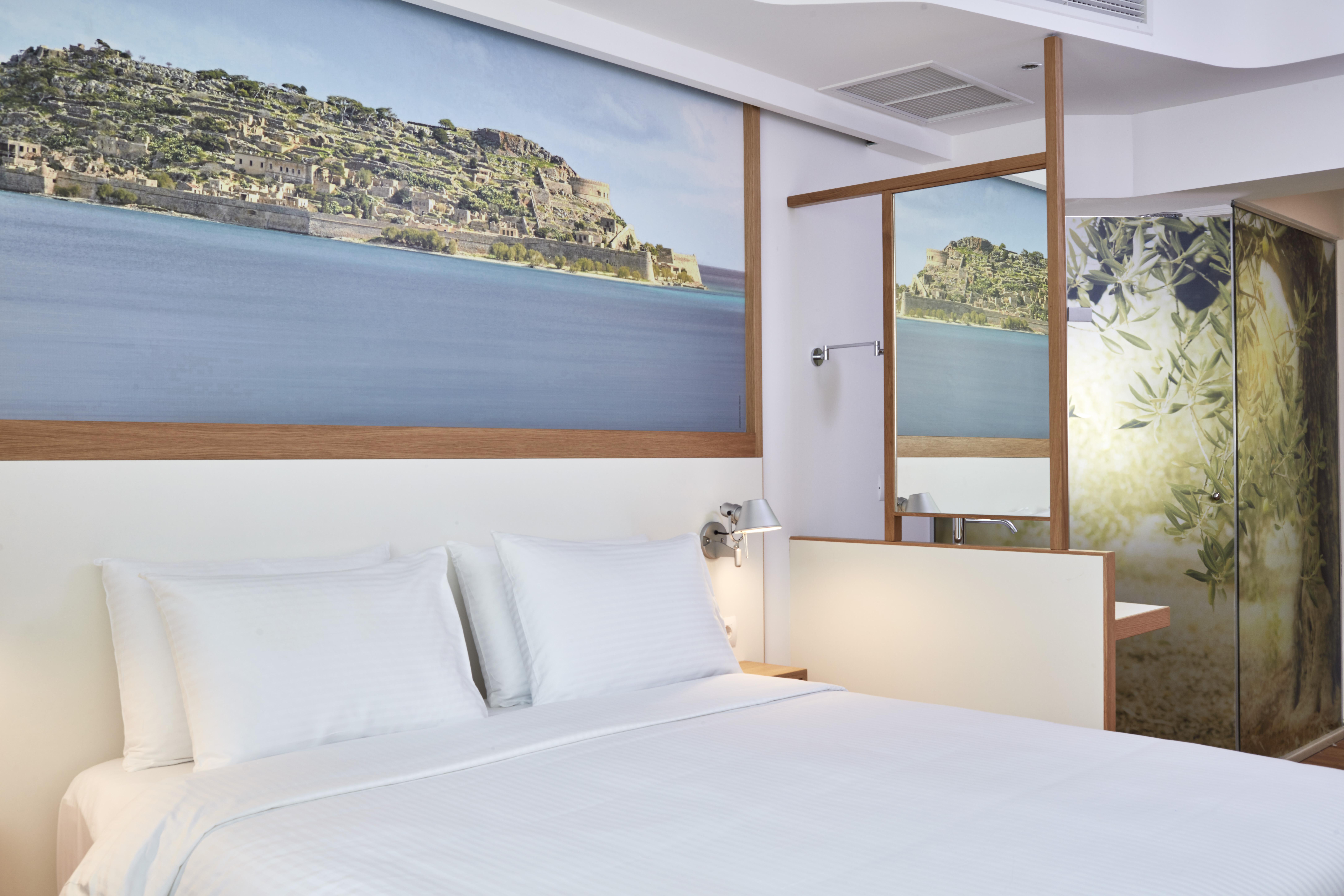 Hotel Olive