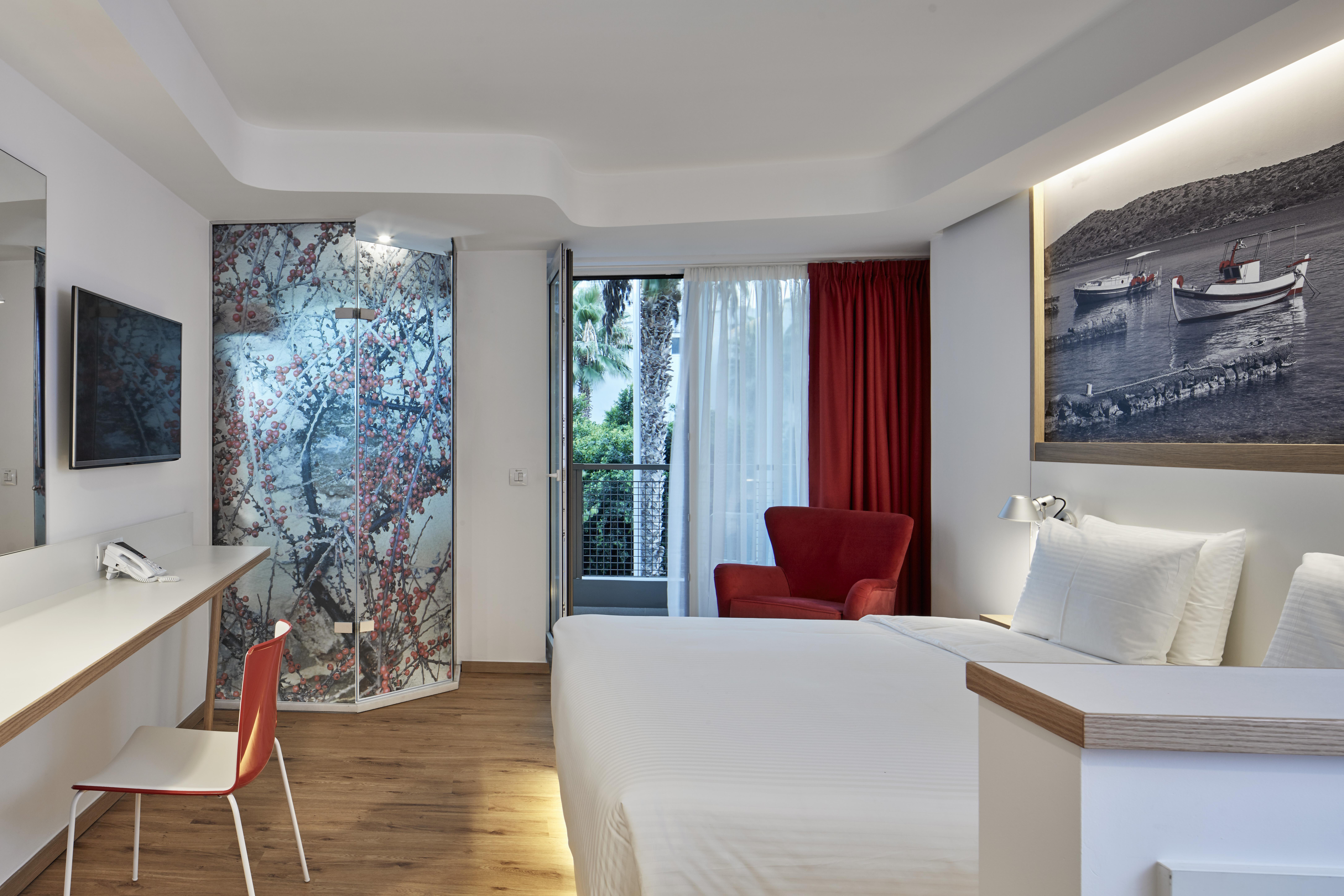 Olive Hotel