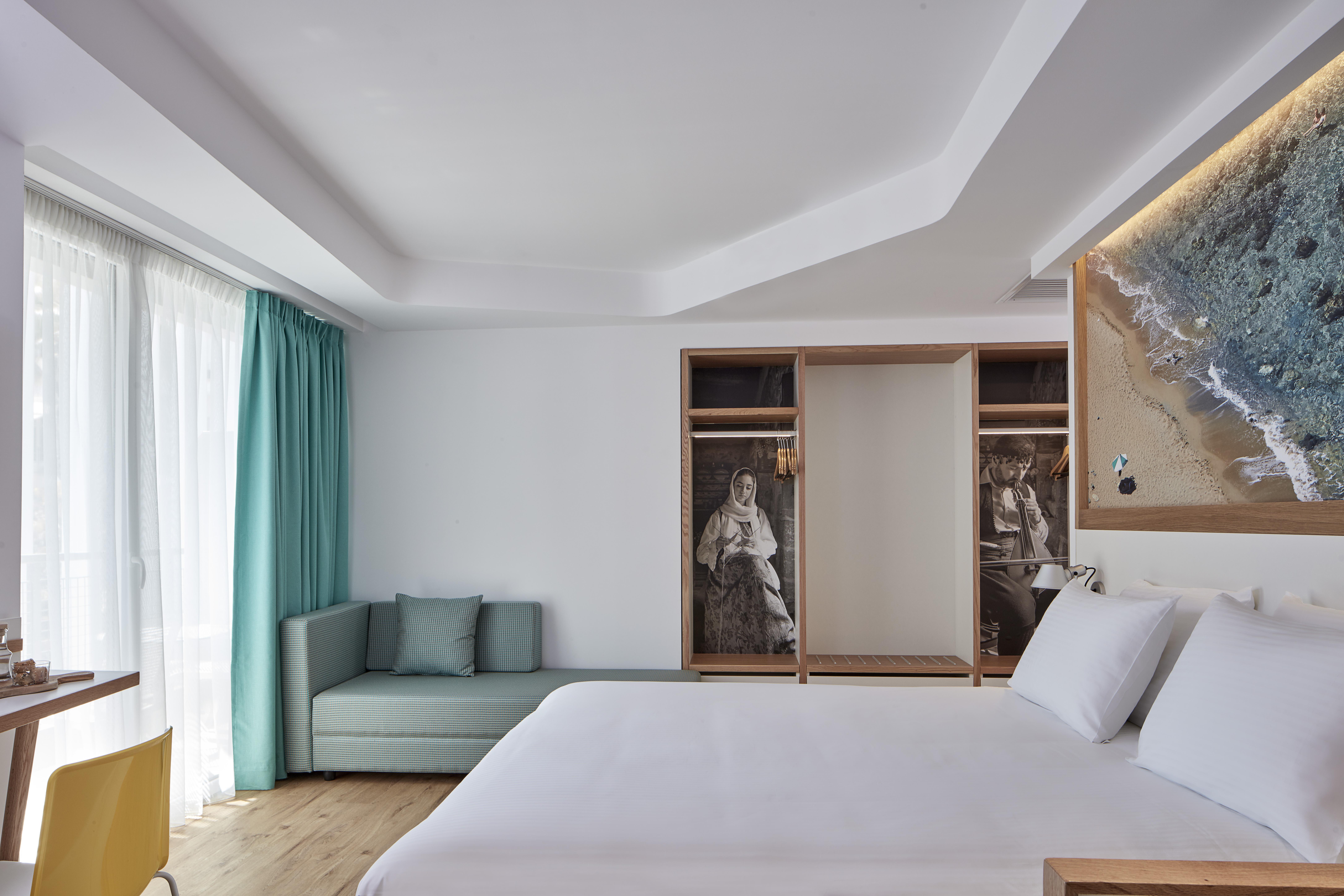 Olive Hotel
