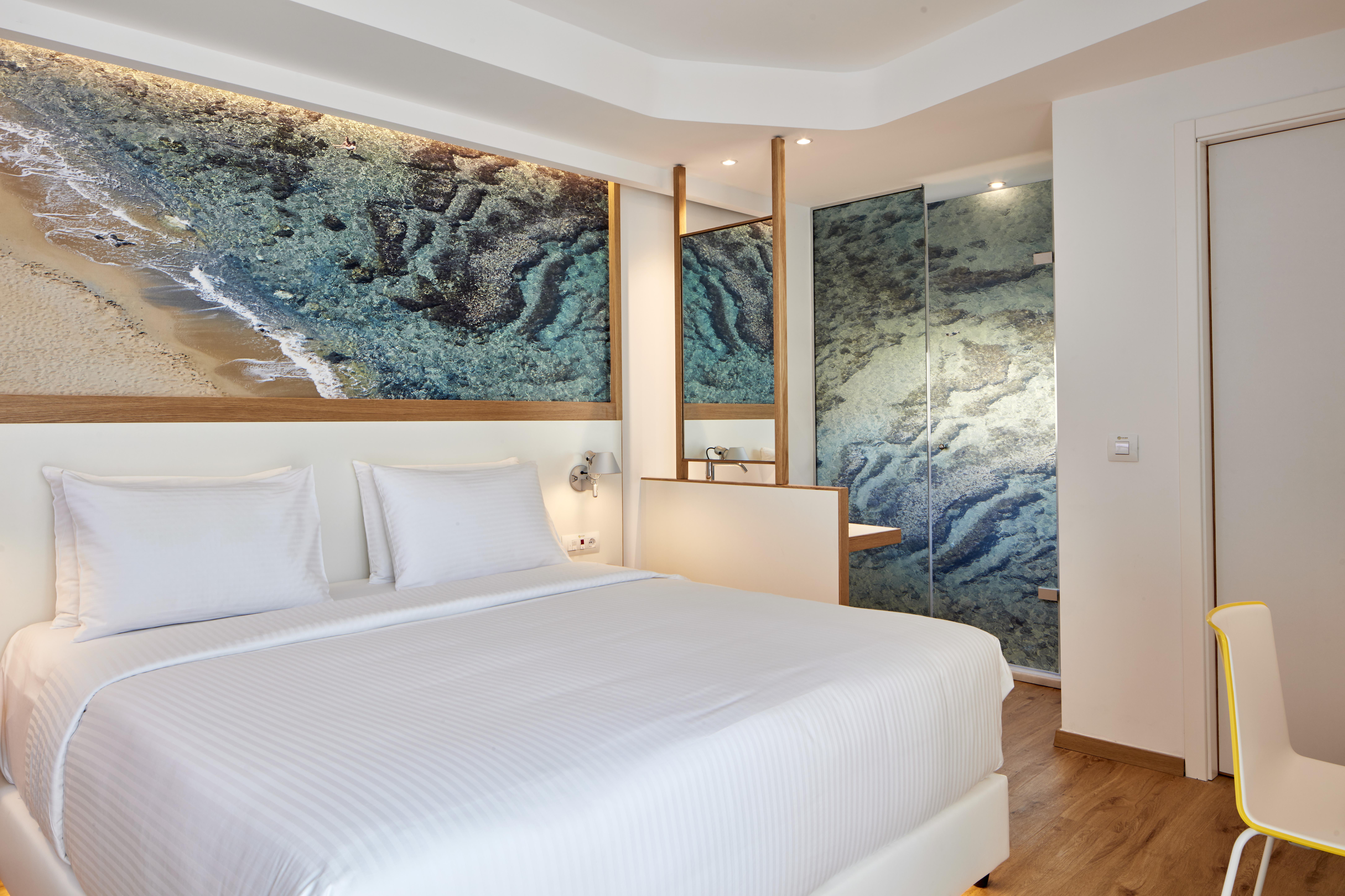 Olive Hotel 4*