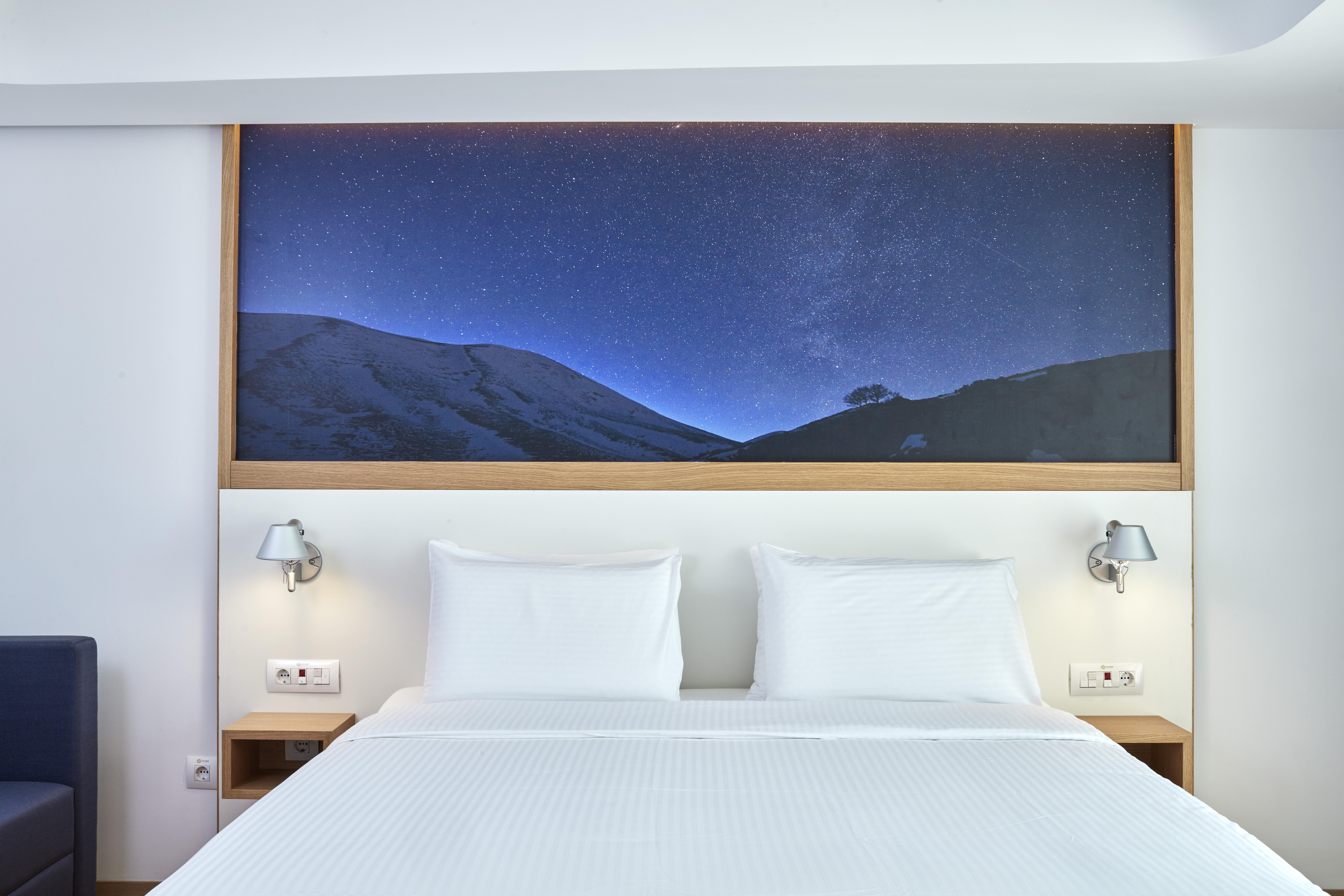 Olive Hotel 4*