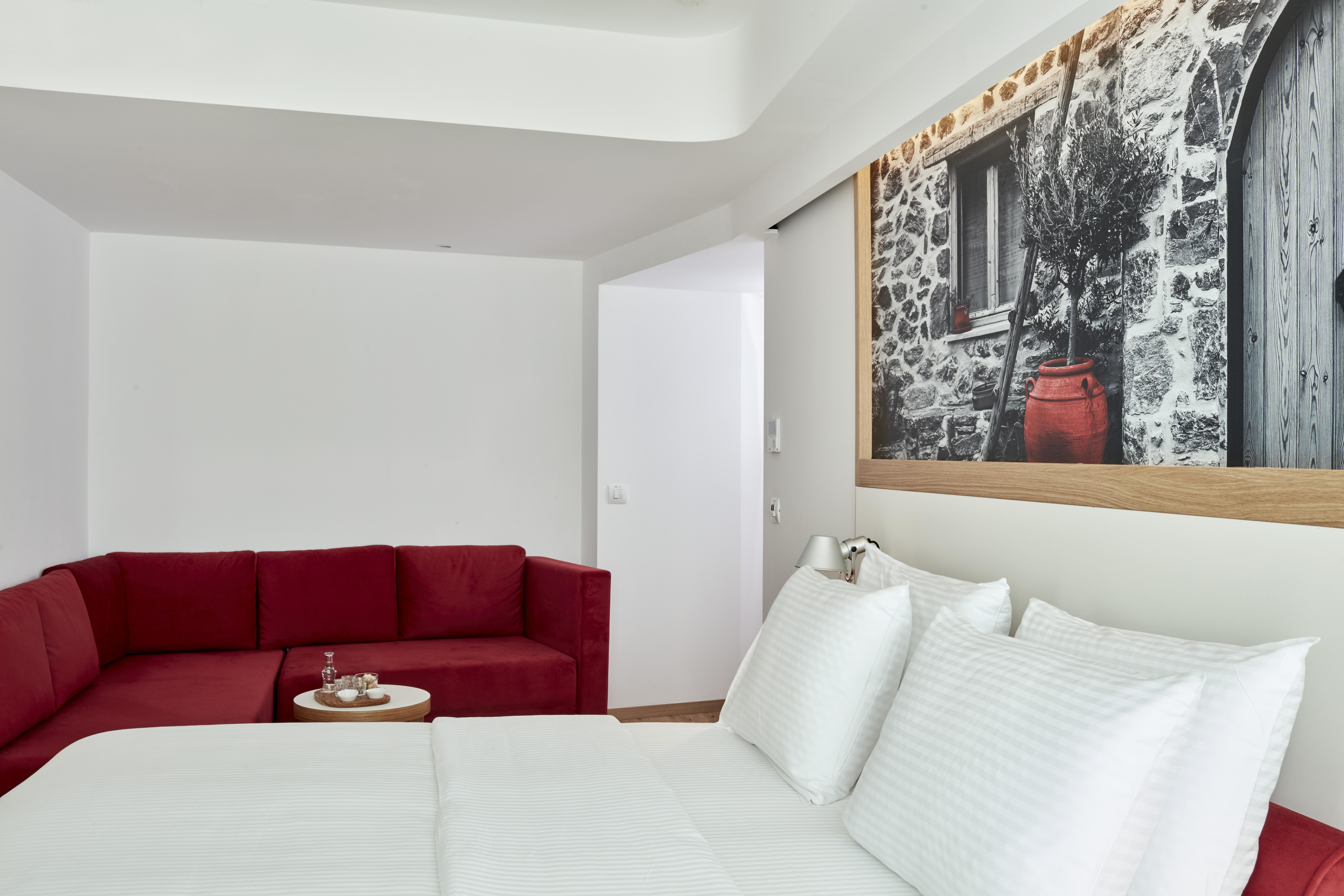 Hotel Olive 4*