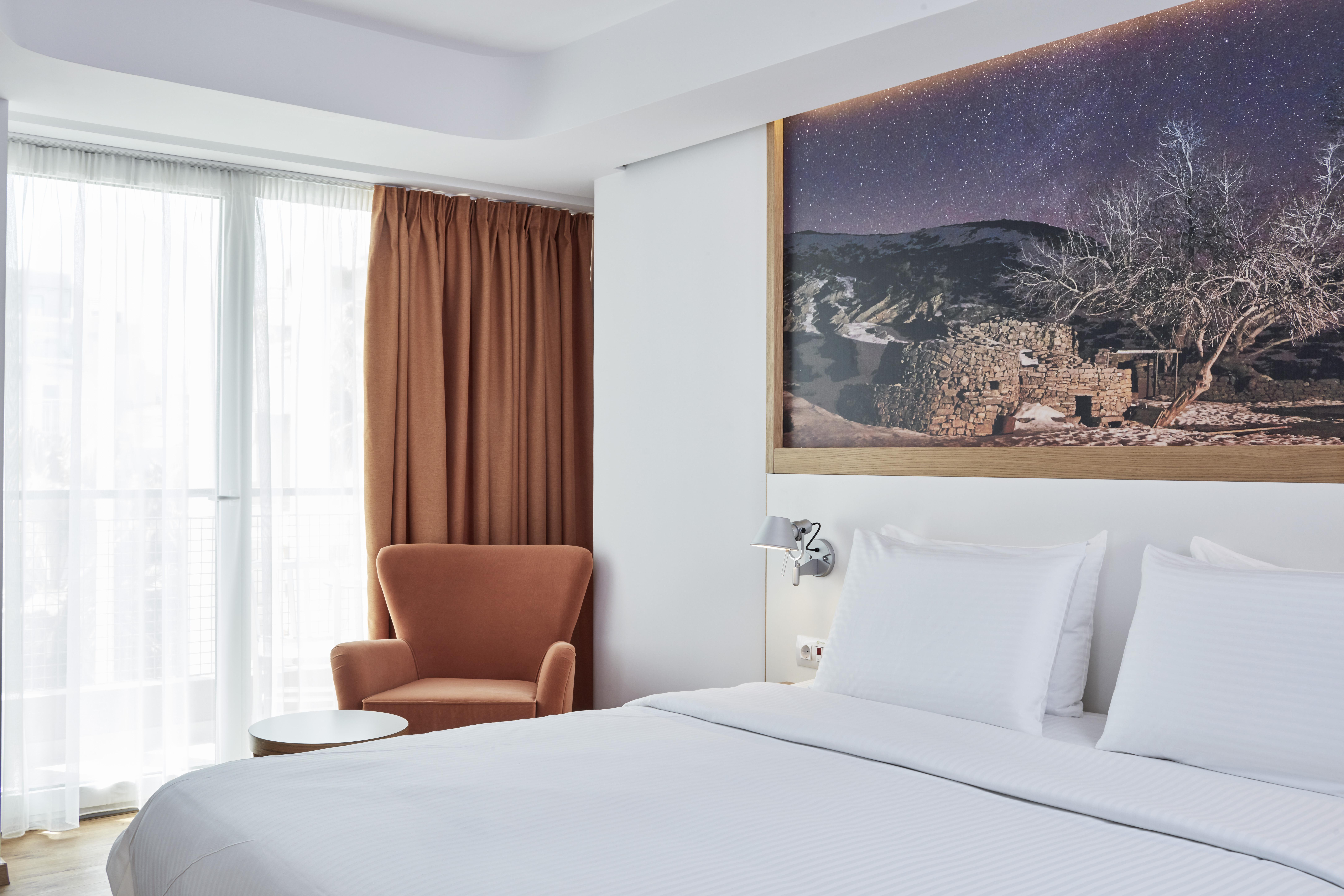 Olive Hotel Iraklio