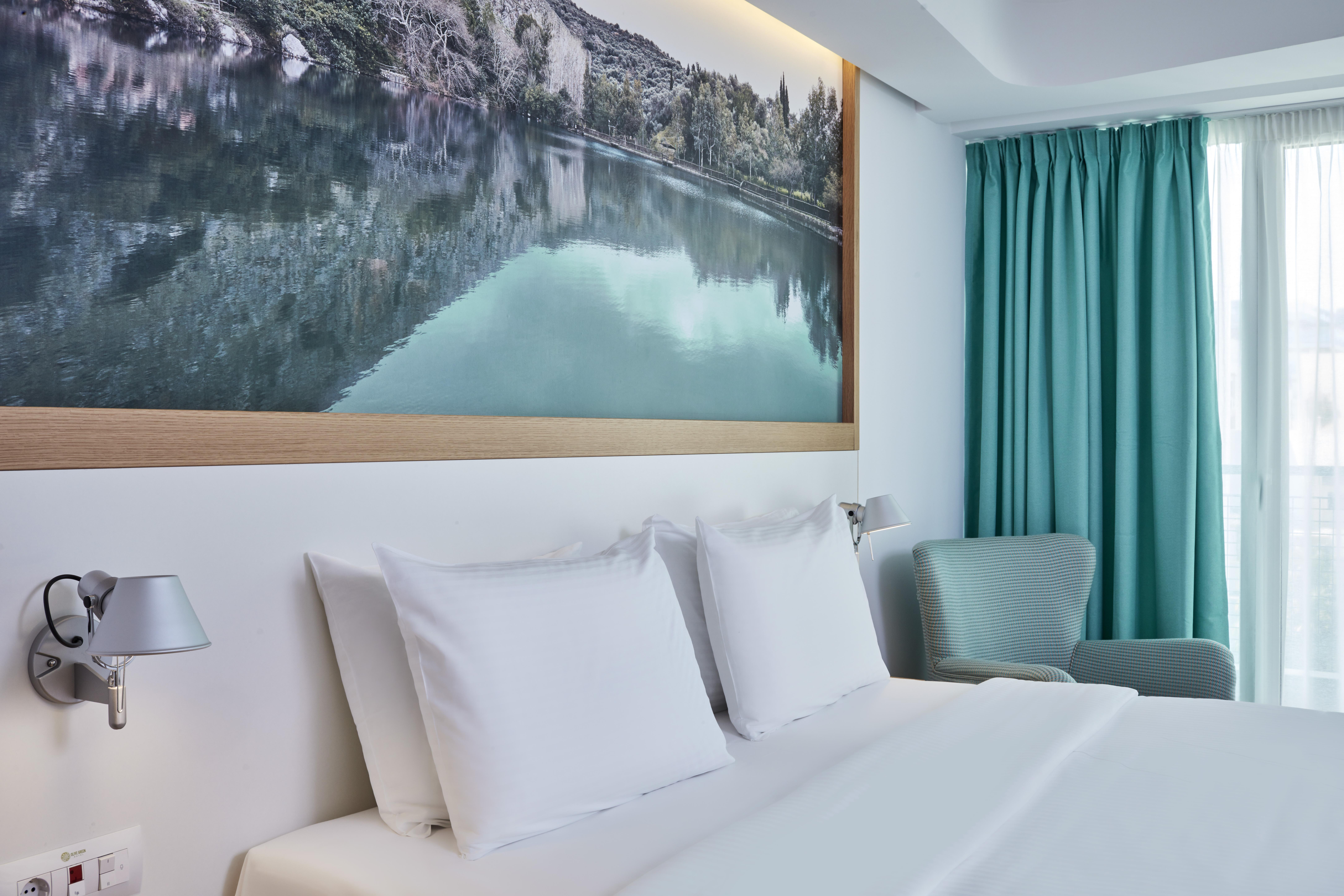 Hotel Olive 4*