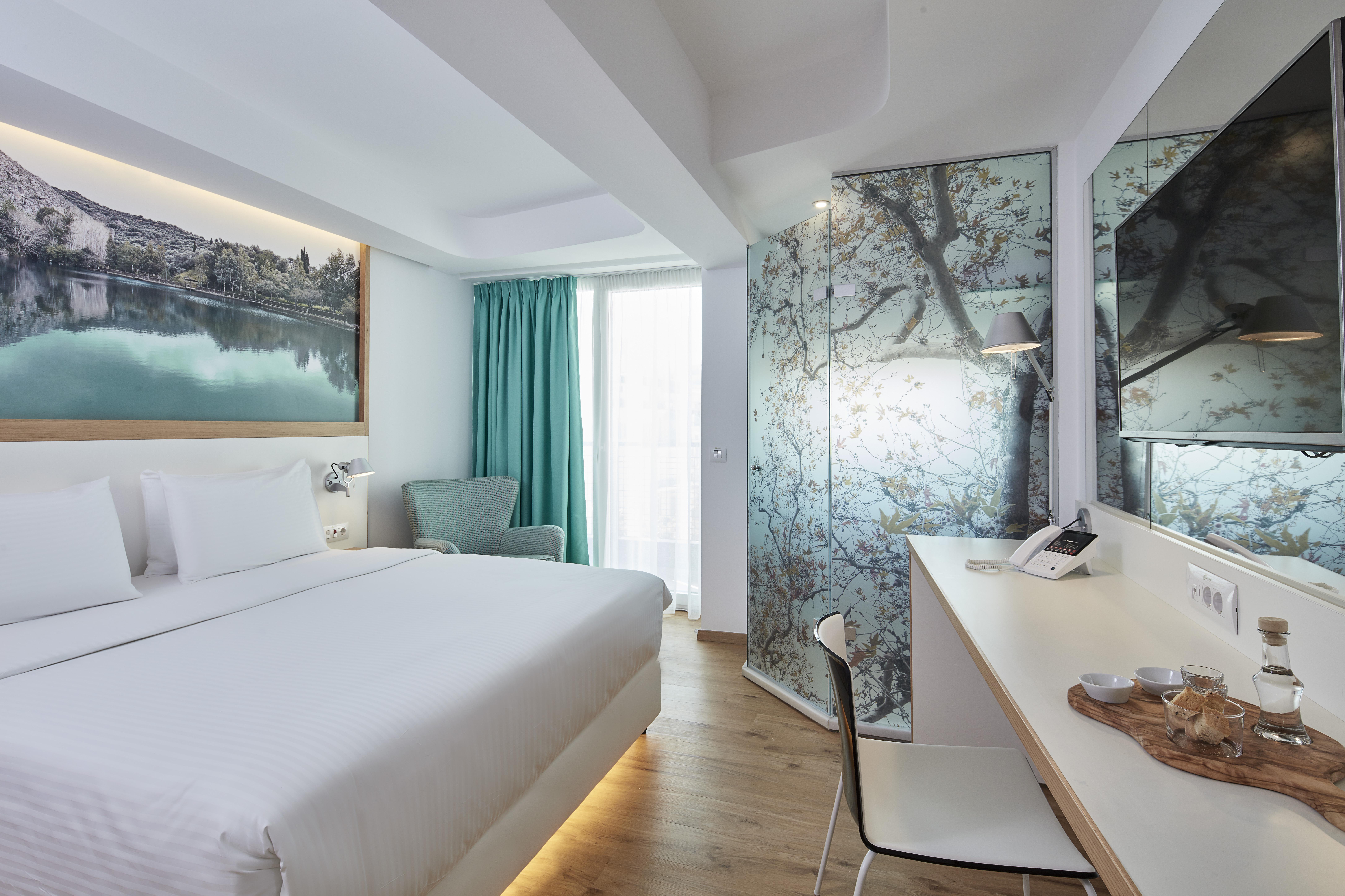 Olive Hotel 4*