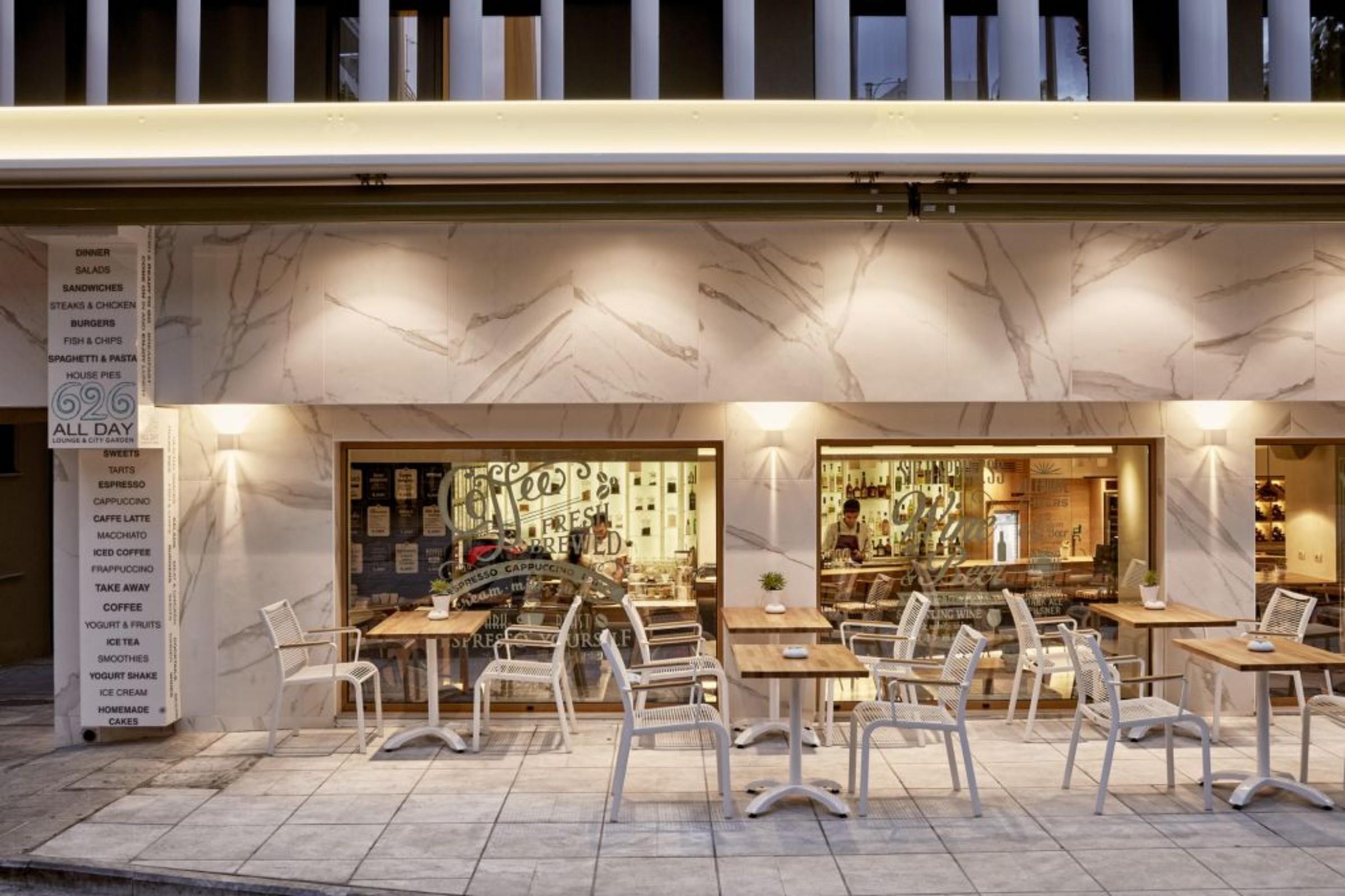 Hotel Olive 4*
