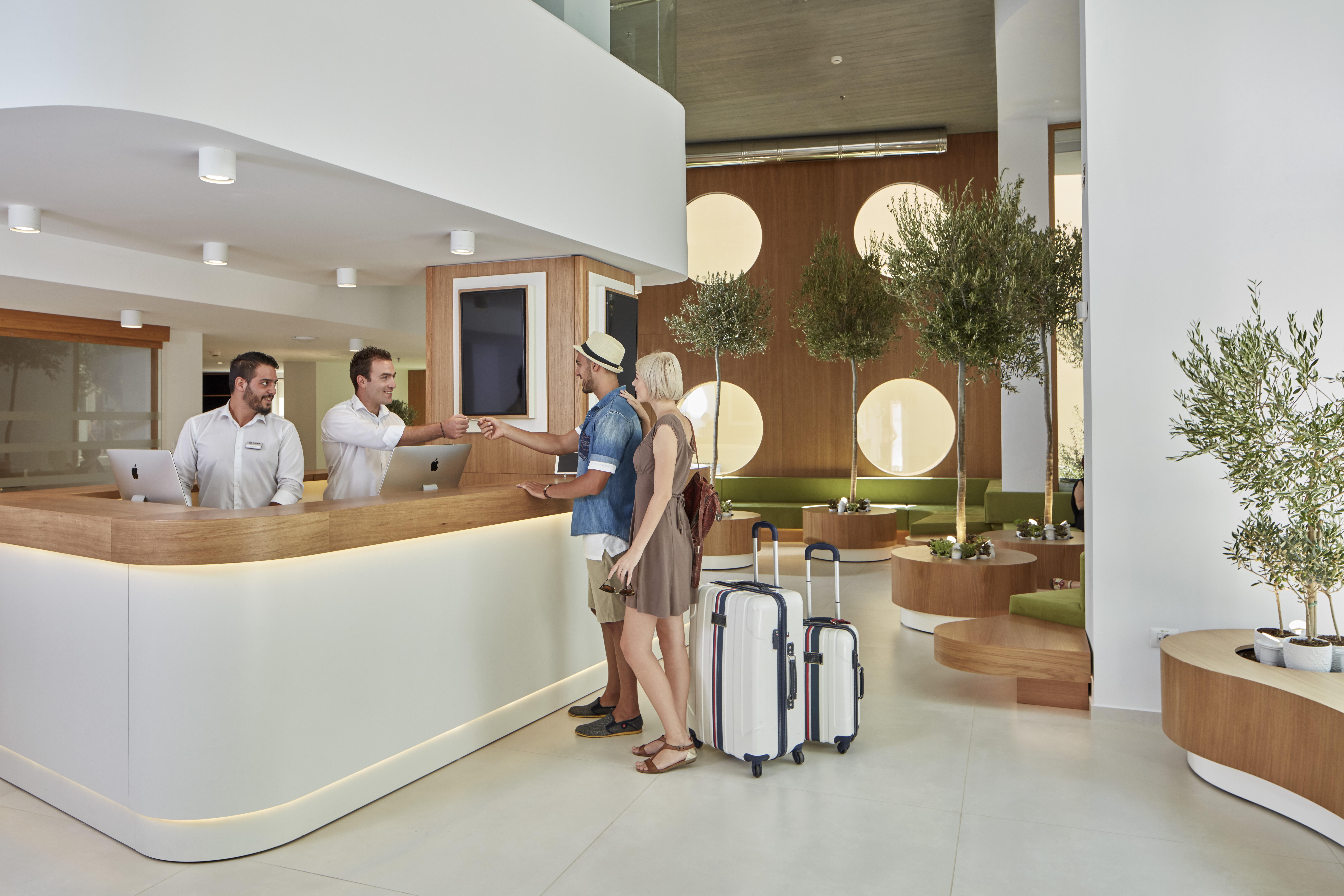 Hotel Olive 4*
