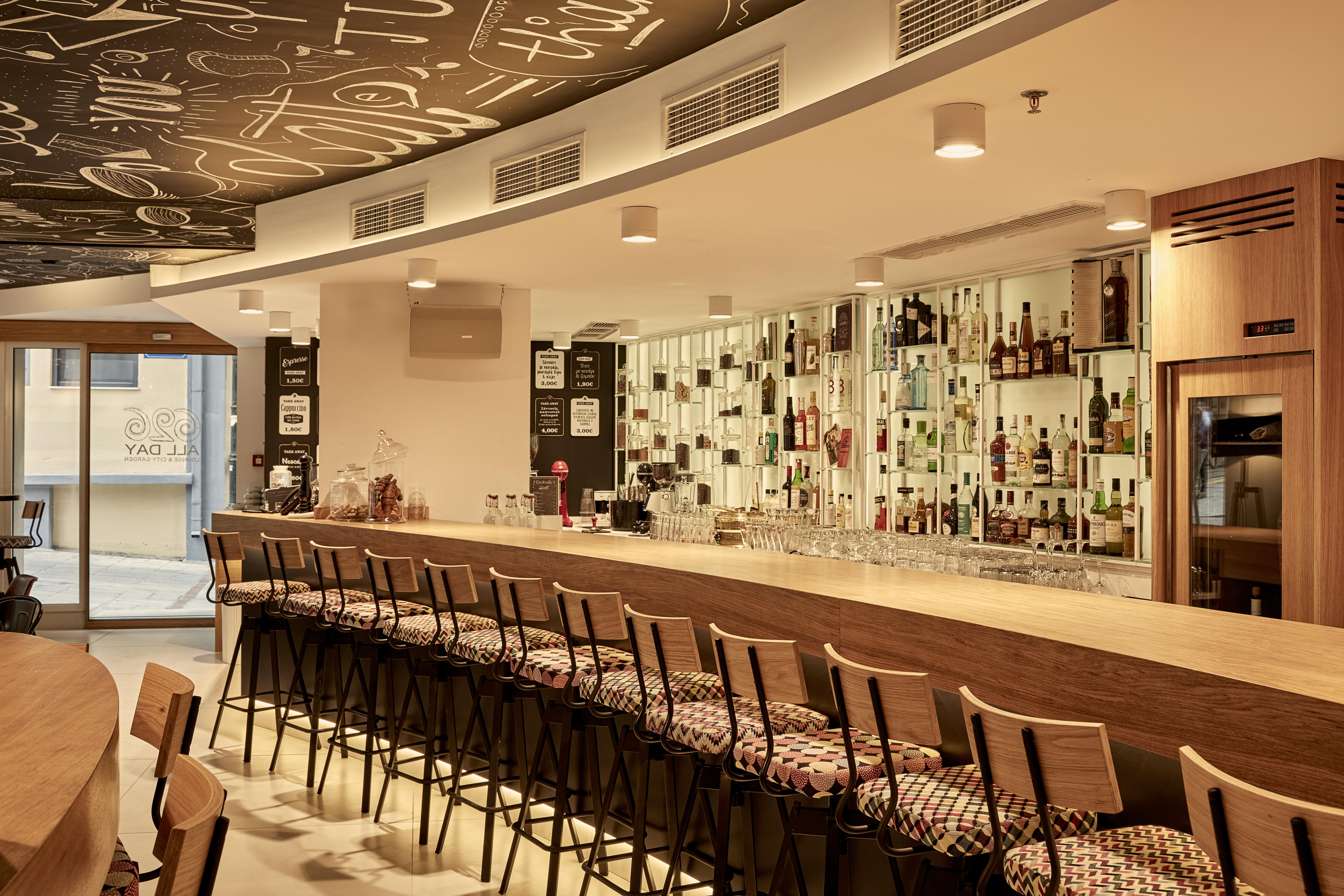 Hotel Olive