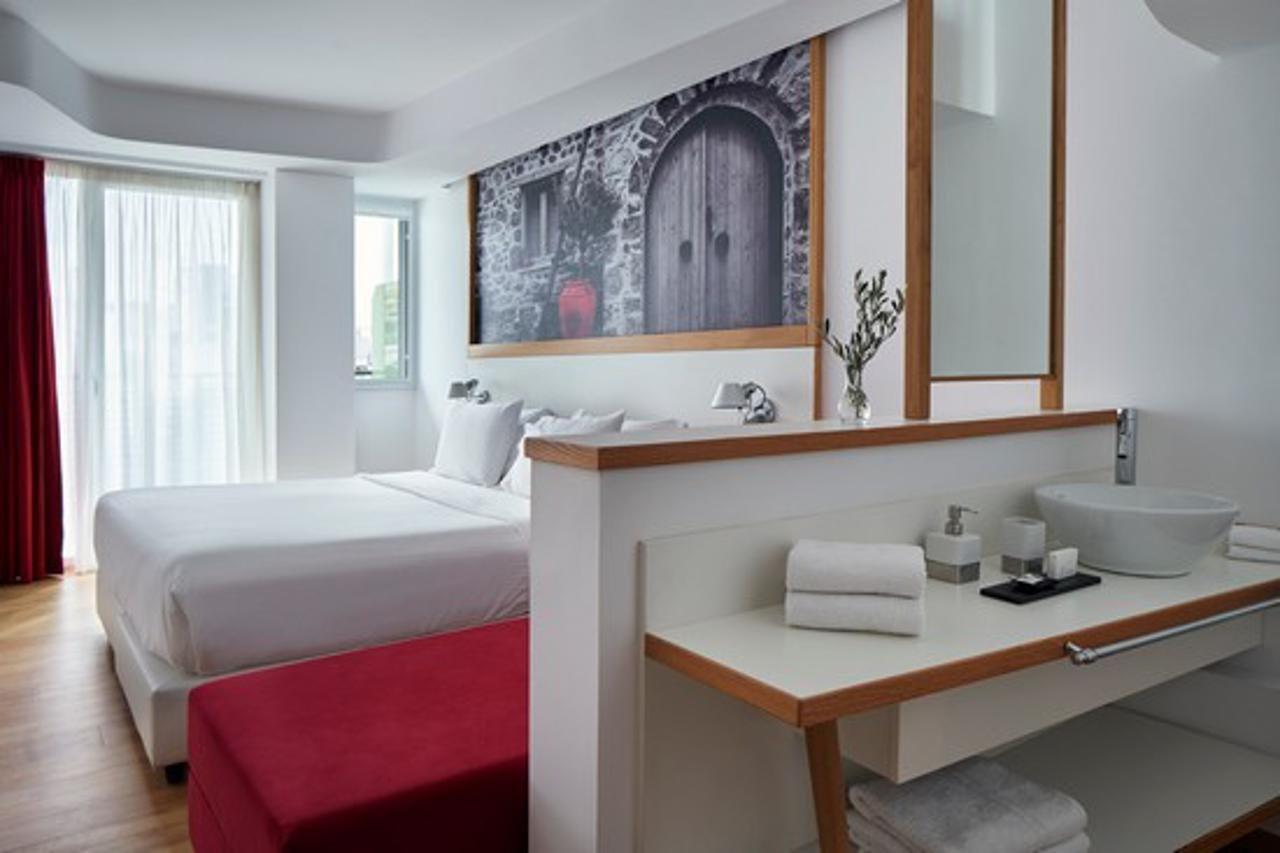 Hotel Olive Iraklio