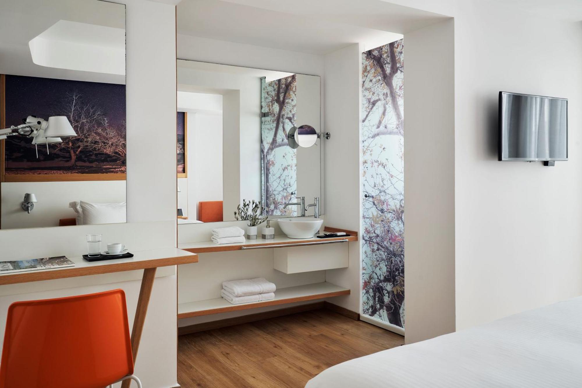 Hotel Olive Iraklio