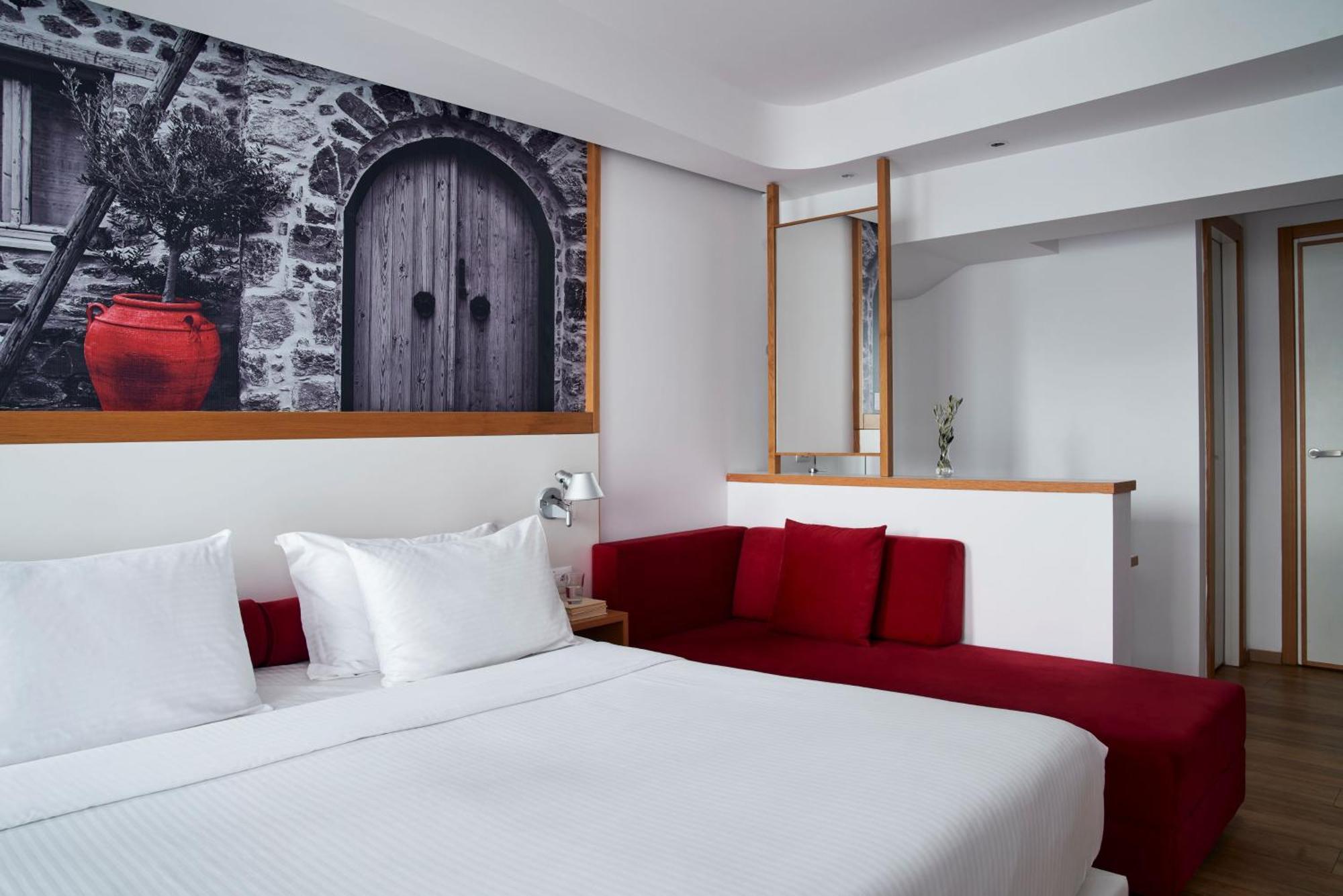 Olive Hotel