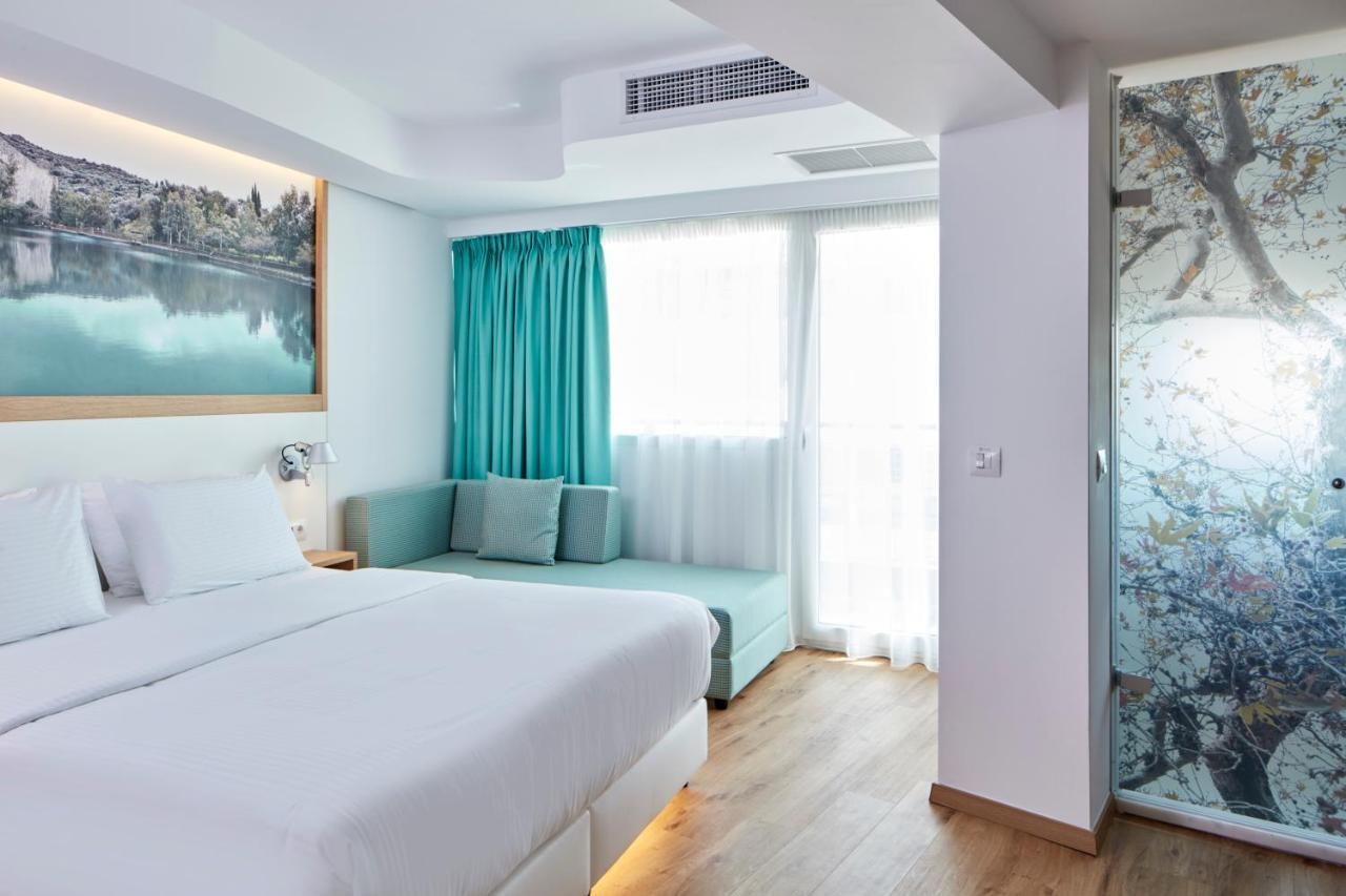 Olive Hotel Iraklio